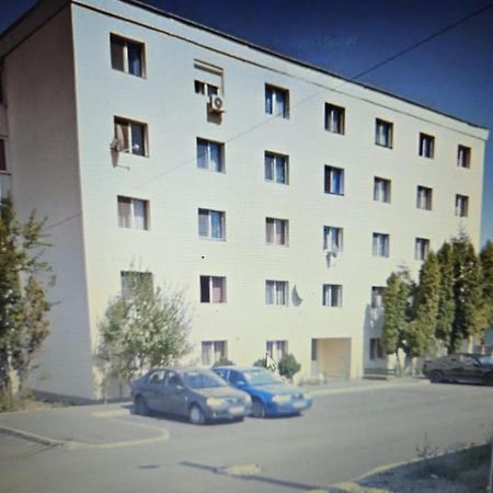 Appartamento Vigaro Vgr Braşov Esterno foto