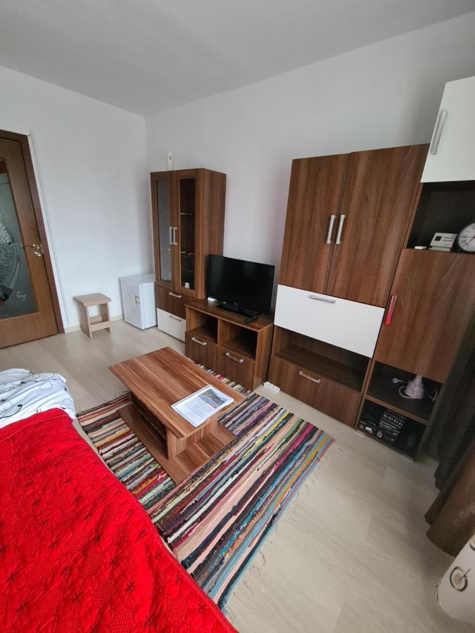Appartamento Vigaro Vgr Braşov Esterno foto