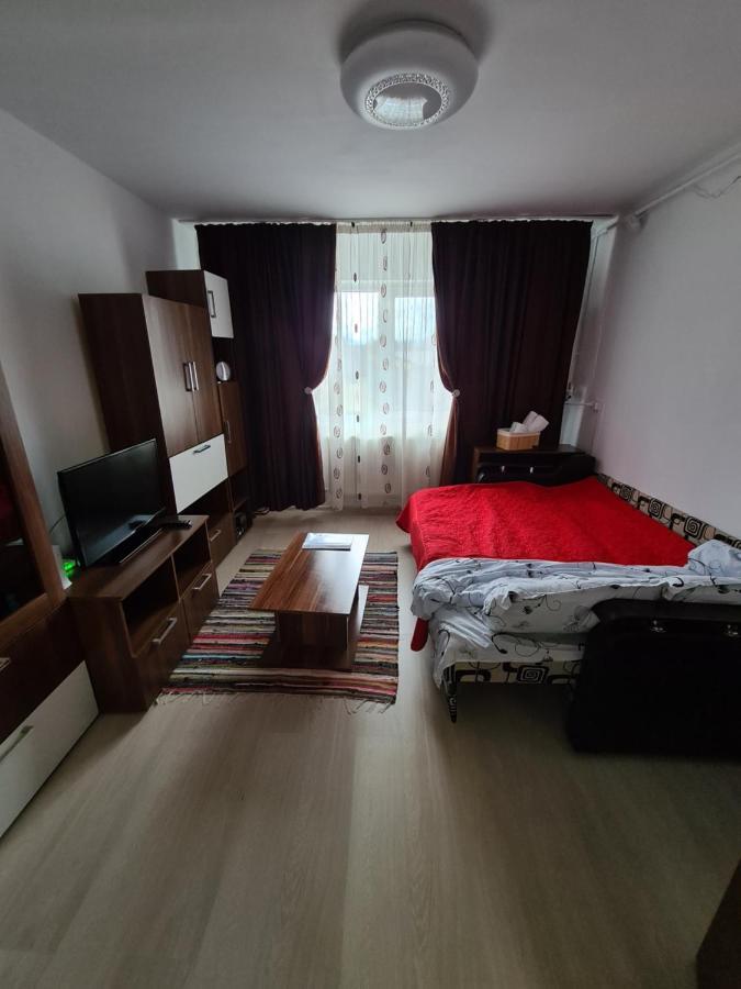 Appartamento Vigaro Vgr Braşov Esterno foto