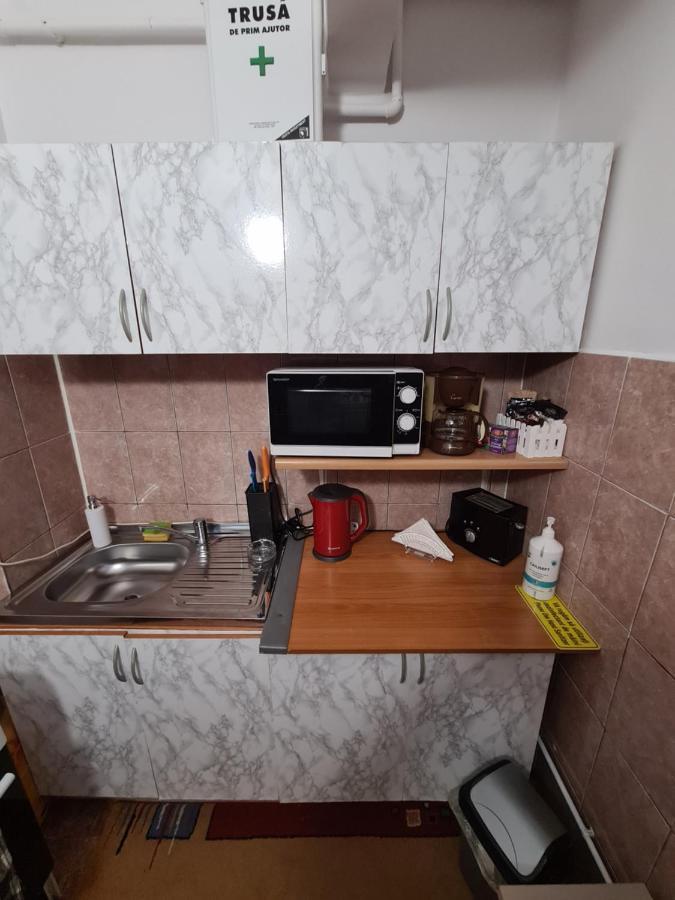 Appartamento Vigaro Vgr Braşov Esterno foto