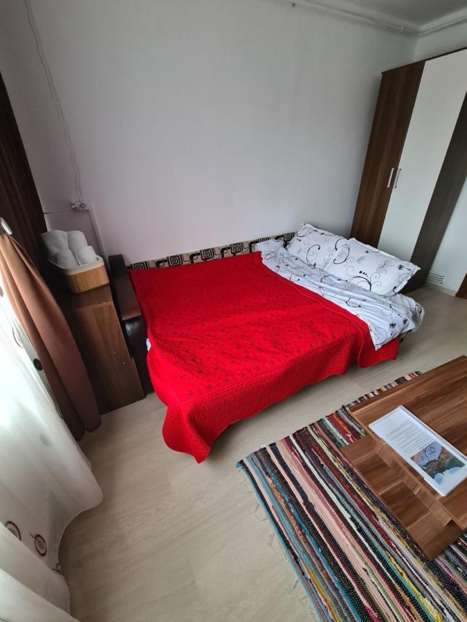 Appartamento Vigaro Vgr Braşov Esterno foto