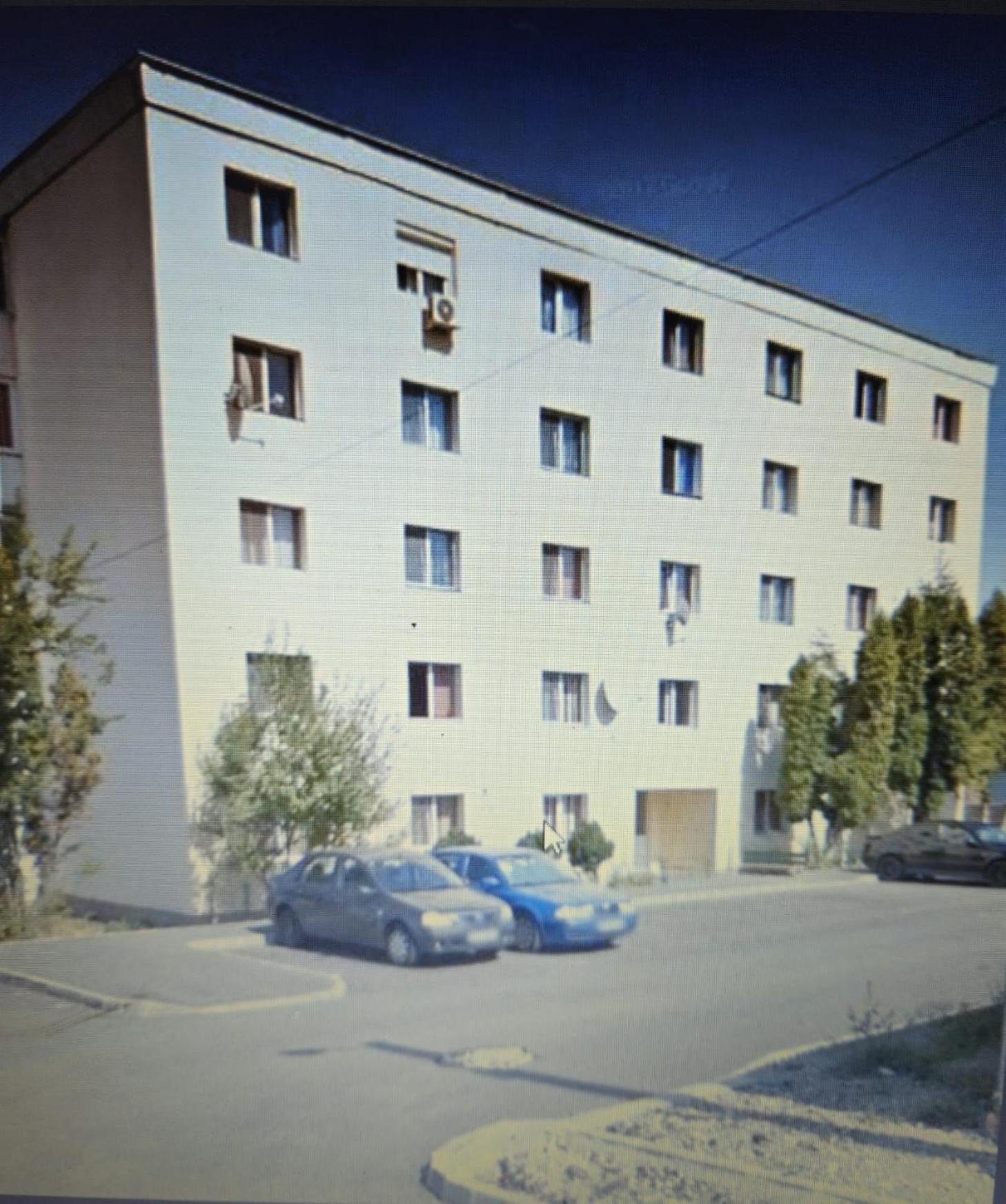 Appartamento Vigaro Vgr Braşov Esterno foto