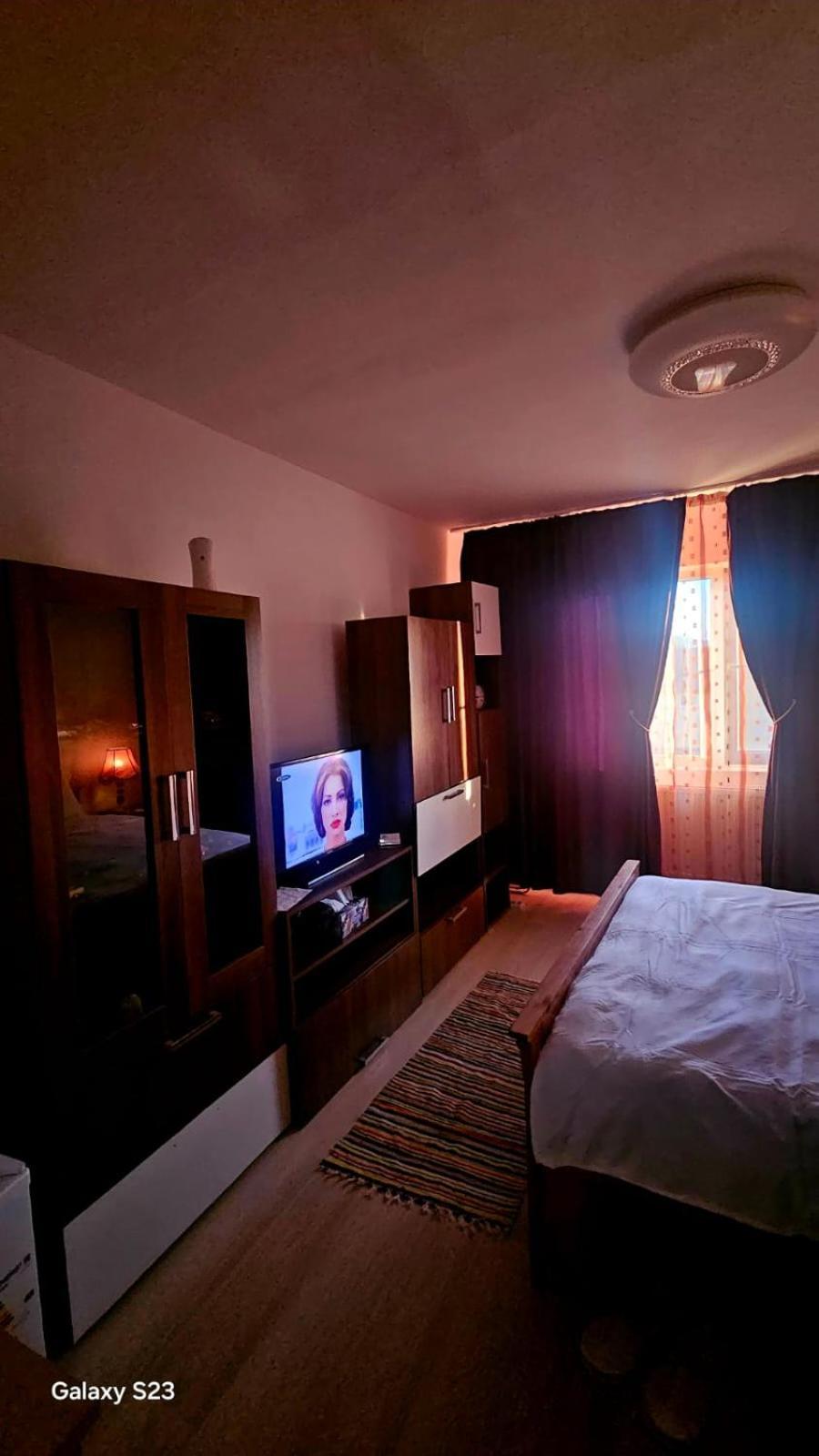 Appartamento Vigaro Vgr Braşov Esterno foto